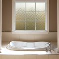 thumbnail image 3 of Pvc Door Privacy Window Film Privacy Covering Waterproof No Glue Static, 3 of 5