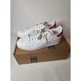 thumbnail image 2 of Adi-das W STAN SMITH FZ6370 Footwear White/Better Scarlet/Gold Metallic, 2 of 6