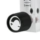 thumbnail image 5 of Medidor de gas 7 Caudalímetro Con Válvula de Control 1 10lpm Oxímeno Aire Gas Acrílico Transparente para la Industria, 5 of 7