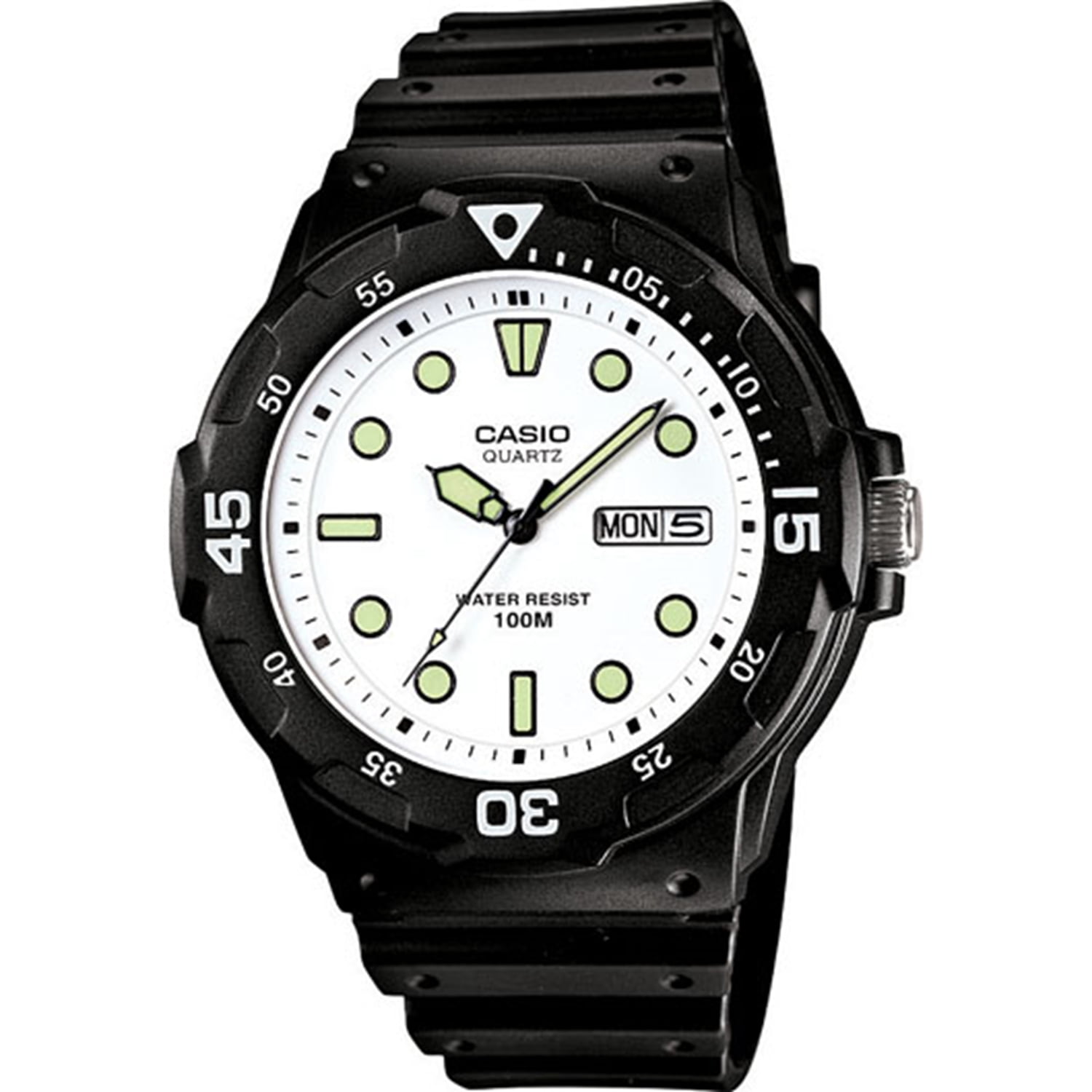 casio duro walmart