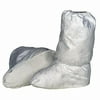 Dupont Shoe Covers,2XL,White,ISO 5,PK100 IC447SWH2X0100CS