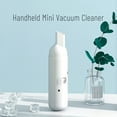 (1pc) Computer dust vacuum cleaner-white - Walmart.com