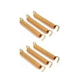 thumbnail image 1 of maskred 6pcs Spring Electric Guitars Springs Durable Easy to Install String Instrument Bellows Music Instrumental Accessories, 1 of 6