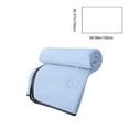 thumbnail image 3 of Apmemiss Clearance Soft Skinfriendly Washable Summer Quilt Breathable Summer Airconditioning Quilt, 3 of 6