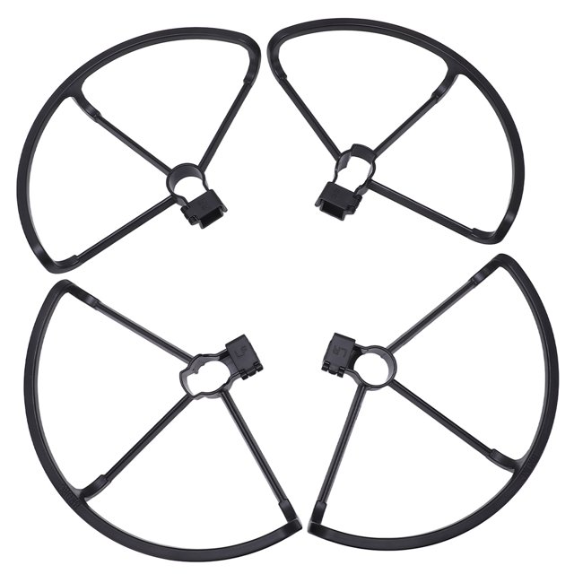 Anneau de Protection de Drone, Résistance à la Compression de Protection d'Hélice de Drone pour Extérieur