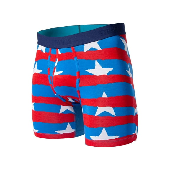 Five Points Wholester Boxers [Blue]