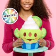 thumbnail image 2 of Peluche Just Play Disney Munchlings Squeeze-A-Munch Alien, 2 of 5