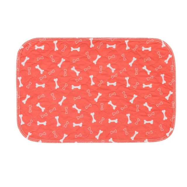 SharkTRUE Dog Pee Pads Washable Reusable Ultra-Absorbent Non-Slip Car Sofa Puppy Cage Pad Pee In Pad In