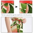 thumbnail image 3 of Peach Stylish Chiffon Beach Dresses - Summer Dress for a Day at the Beach, 3 of 6