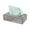 Mint Green466, variant on Tuvgenk Dish Cloths for Drying Dishes Cleaning Cloths Reusable Kitchen 20 Count Handy Wipe Cloth Absorbent Mint Green Washable Cleaning Rags Towel for Home