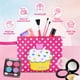 thumbnail image 3 of Set de juguetes de maquillaje Beverly Hills My First Princess para niñas, 3 of 7