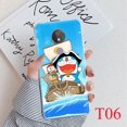 thumbnail image 1 of TT75 Doraemon Funda Transparente Suave Para Motorola G5 G5S G6 Plus G7 PLAY Moto, 1 of 4