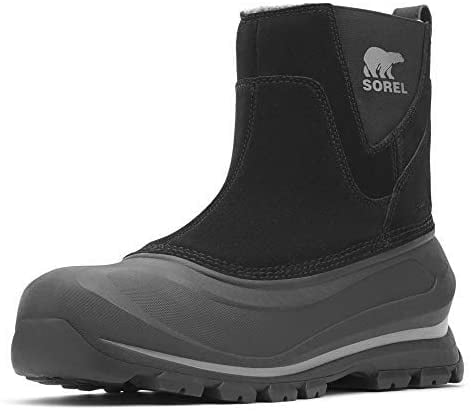 sorel buxton pull on
