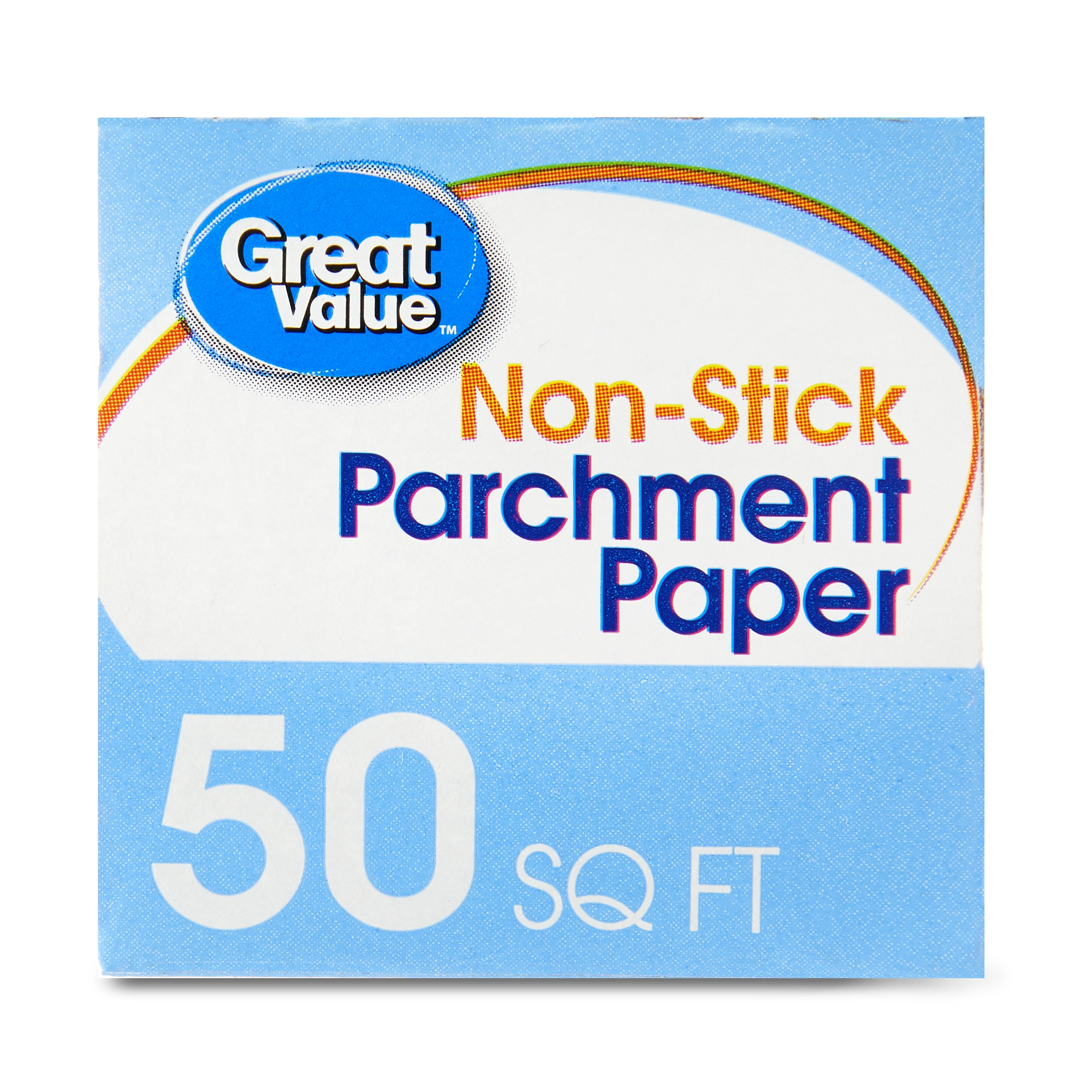 Signature Select Parchment Paper Sheets - 50 CT - Safeway