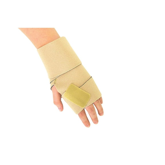 circaid Customizable Hand Wrap