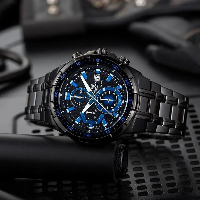 EDIFICE Watches | Men's Watches Online Australia | CASIO