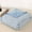 lightblue, variant on YOPTOP Cooling Comforter Twin Summer Bed Comforter Reversible Cooling Comforter for Season Soft Lightweight Comforter Thin Comforter for Hot Sleepers (60”x80” Light blue),khaki,One Size