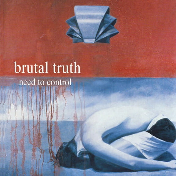 Brutal Truth - Need To Control - Music & Performance - CD