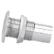 thumbnail image 4 of Drenaje de agua para embarcaciones, tapón de drenaje de agua a través de hardware marino, desagüe para embarcaciones, acabado de lujo, 4 of 9