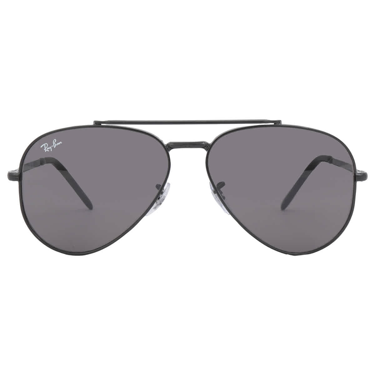 小物 RAY-BAN AVIATOR Lifestyle RB3025 002/58 Ray-Ban Aviator 3025 002/58 Polarised Sunglasses - US