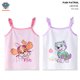 thumbnail image 3 of Chaleco de niña Paw Patrol original 2024, conjunto de 2 piezas, Liberty Skye, verano, tipo A, de algodón, ropa interior sin mangas, ropa exterior para bebé, cabestrillo, 3 of 5