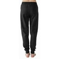 thumbnail image 2 of Trolls Poppy & Branch Adult Women Jogger Pants Ankle-Length Lounge Pants (Size XS), 2 of 3