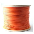 thumbnail image 3 of Synthetic Winch Rope 2865LBs Line Cable Hollow Braid 4mm 5/32'' 10M 12 Strands Sailboat Winch Towing Ropes ,Wide Applicability, 3 of 7