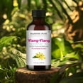 thumbnail image 2 of Majestic Pure Ylang Ylang Essential Oil with Glass Dropper - 1 Fl Oz - 100% Pure and Natural Ylang Ylang Oil - Premium Grade Essential Oils for Diffuser, Aromatherapy, Soap and Candle Making, 2 of 8