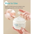 thumbnail image 6 of GOONGBE Pri‑mmune Moisture Cream 180 ml – Intensive Barrier Repair for Sensitive Skin, 6 of 8