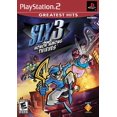 thumbnail image 1 of Sly 3 Honor Among Thieves - PlayStation 2 (Renewed), 1 of 1