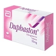 thumbnail image 1 of Duphaston 10 mg 20 tabletas, 1 of 2
