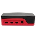 thumbnail image 1 of LHCER Case, Case Foot Protective Shell, Corrosion-Resistance For Raspberry Pi 4B Replacement With High Durability, 1 of 8