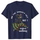thumbnail image 3 of Camisetas con estampado de gato para mujer, ropa divertida de Navidad para amantes de los gatos, 3 of 5