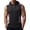Pink, variant on Noric Men's Sleeveless Hooded Athletic Tank Top Print Workout Shirt with Pocket, Casual Sport Muscle Tee for Gym Runing
