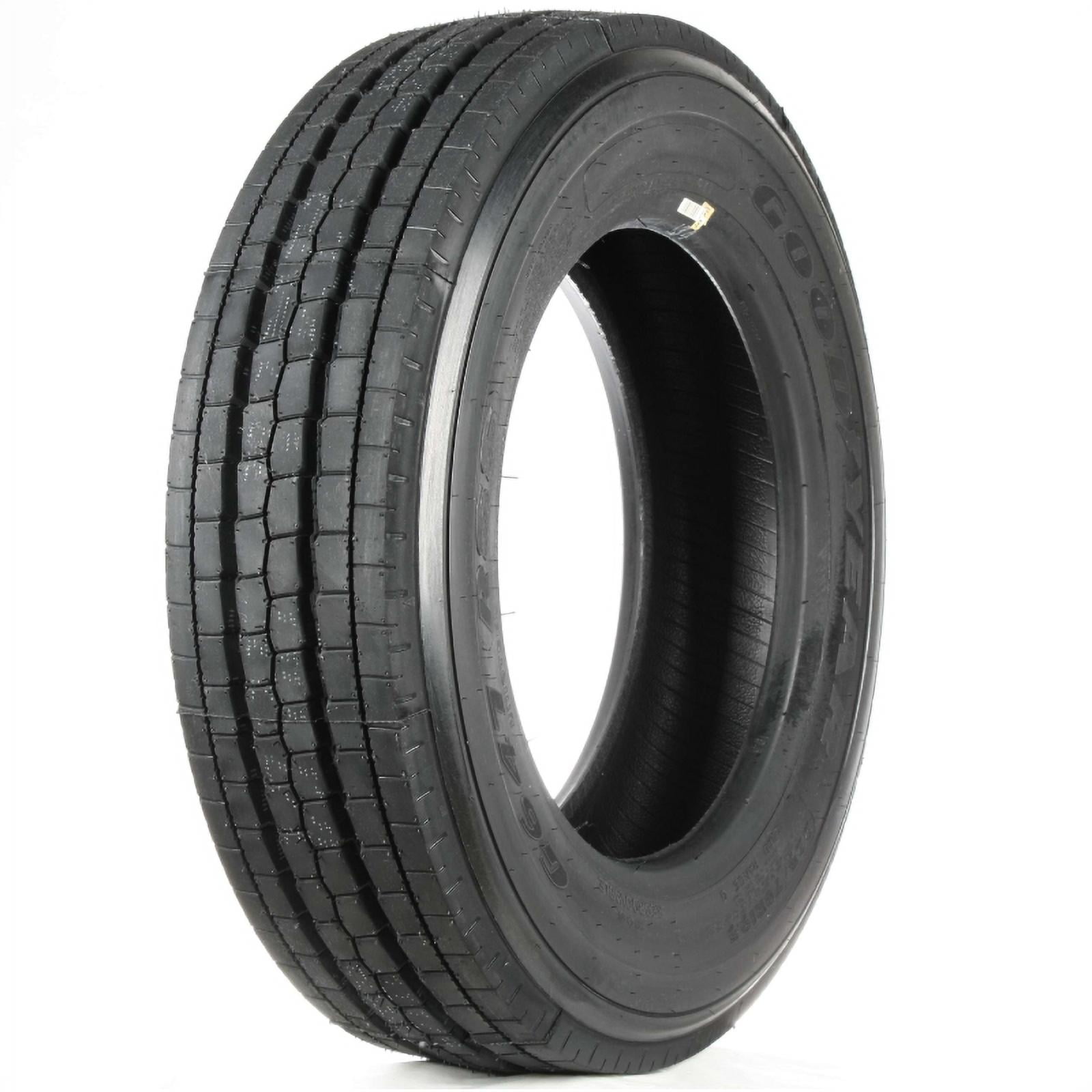 Goodyear G647 RSS 245/70R19.5 133 L Commercial Tire