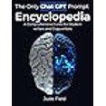 thumbnail image 3 of The Only Chat GPT Prompt Encyclopedia : un Guide Complet pour les Écrivains et les Rédacteurs Modernes, 3 of 3