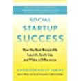 thumbnail image 1 of Social Startup Success: How the Best Nonprofits Launch, Scale Up, and Make a Difference, 1 of 1