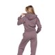 thumbnail image 2 of Juice - Sudadera Corta Danica 2 para Mujer (Malva Carbón), 2 of 3