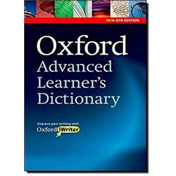 Pre-Owned Oxford Advanced Learner's Dictionary (Paperback) 0194799026 9780194799027