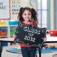 thumbnail image 2 of 'Class Of' Customizable Sign - Home Decor - 1 Piece, 2 of 3