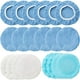 thumbnail image 1 of Almohadilla pulidora Orbital Buffer para coche, microfibra, 20 unidades, 1 of 6