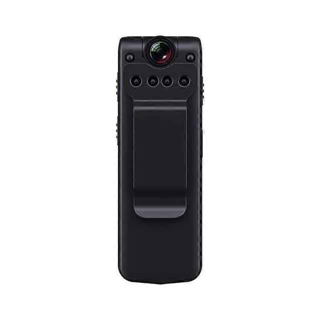 Mini Full HD 1080P Portable Video Recorder DV Camera[ V9Q7