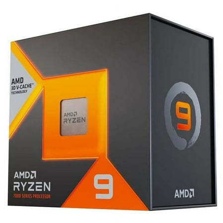 AMD AMD RYZEN 9 7950X3D without Cooler 16-32 120 AM5 144MB 5700 AMD RYZEN 9 7950X3D without Cooler 16-32 120 AM5 144MB 5700