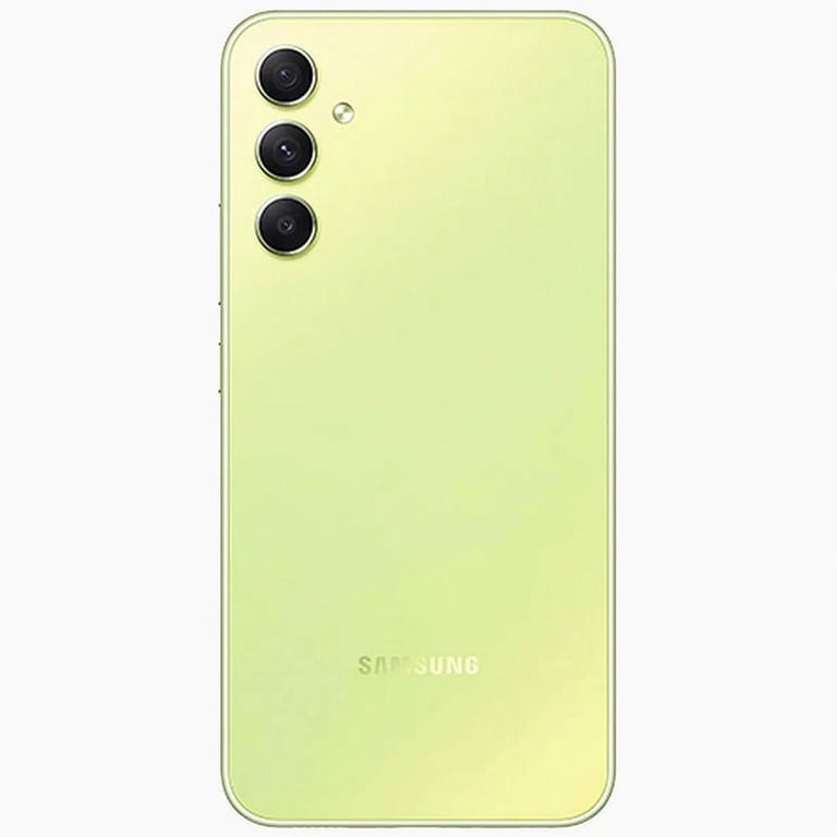 Samsung Galaxy A54 Dual-SIM 128GB ROM + 8GB RAM (Only GSM