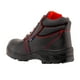 thumbnail image 4 of Zapato de Seguridad WSM, Ergonómico y muy ligero. Con casquillo de Policarbonato. Bota Industrial y multifuncional. Es un calzado de trabajo dieléctrico y antiderrapante. Est. 2958-MH WSM  2958MHNGO310, 4 of 8