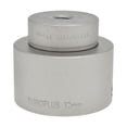 thumbnail image 1 of niple npt macho 3/4 x 2 pulgadas plata southland, 1 of 4