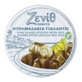 thumbnail image 2 of Zevio Stuffed Vine Leaves with Rice 9.9 oz, 2 of 2