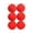 C, variant on GFHFHITJ 6Pcs Christmas Velvet Balls Ornaments, Shatterproof Christmas Tree Ornaments, Christmas Hanging Balls Ornaments Multicolor (2.36-Inch,B)