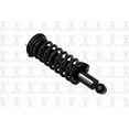 thumbnail image 2 of FCS Automotive International Complete Strut Assembly, 2 of 5