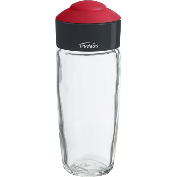 Salière ou Poivrière Pop Trudeau Salière ou Poivrière Pop, 1PC